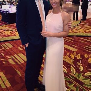 Bridesmaid or formal dress